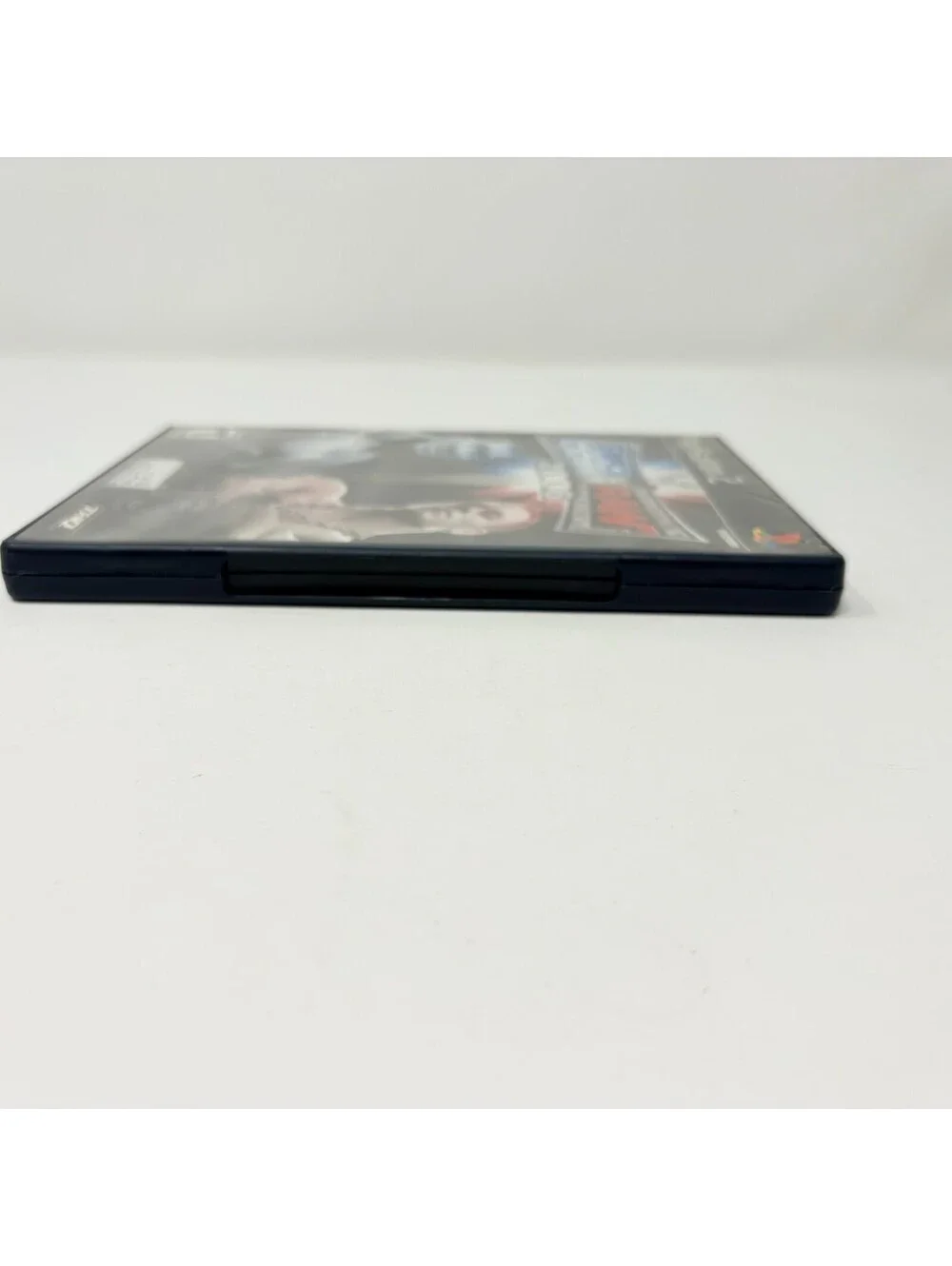 WWE SmackDown vs. Raw 2006 (Sony PlayStation 2, 2005)